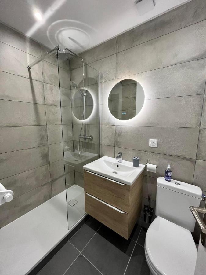 شقة L'Escale Amienoise Loft أميا المظهر الخارجي الصورة