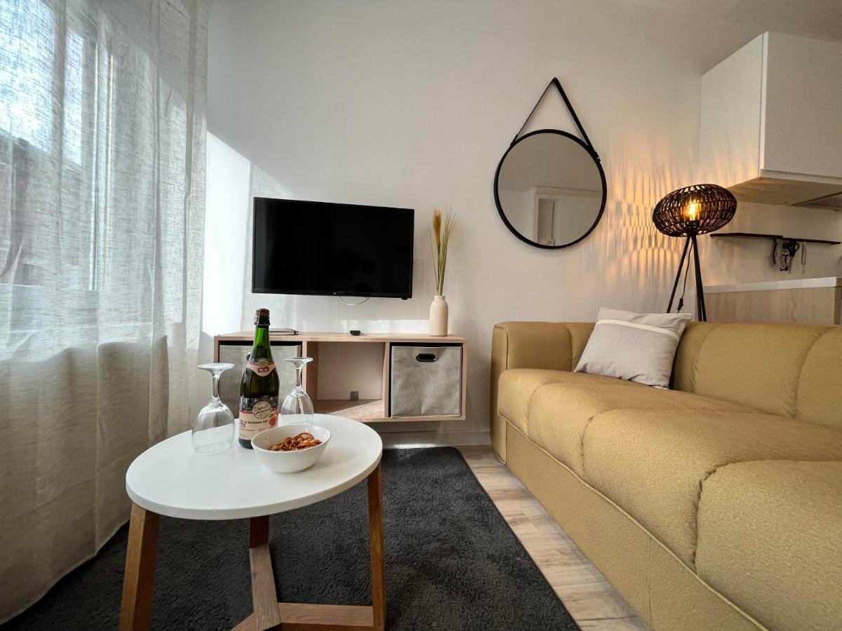 شقة L'Escale Amienoise Loft أميا المظهر الخارجي الصورة